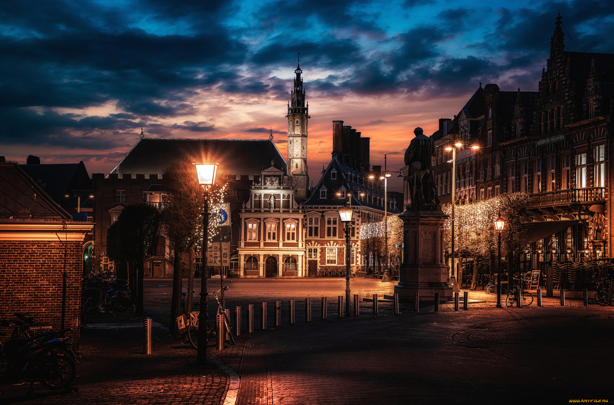 haarlem nights, , -   , 